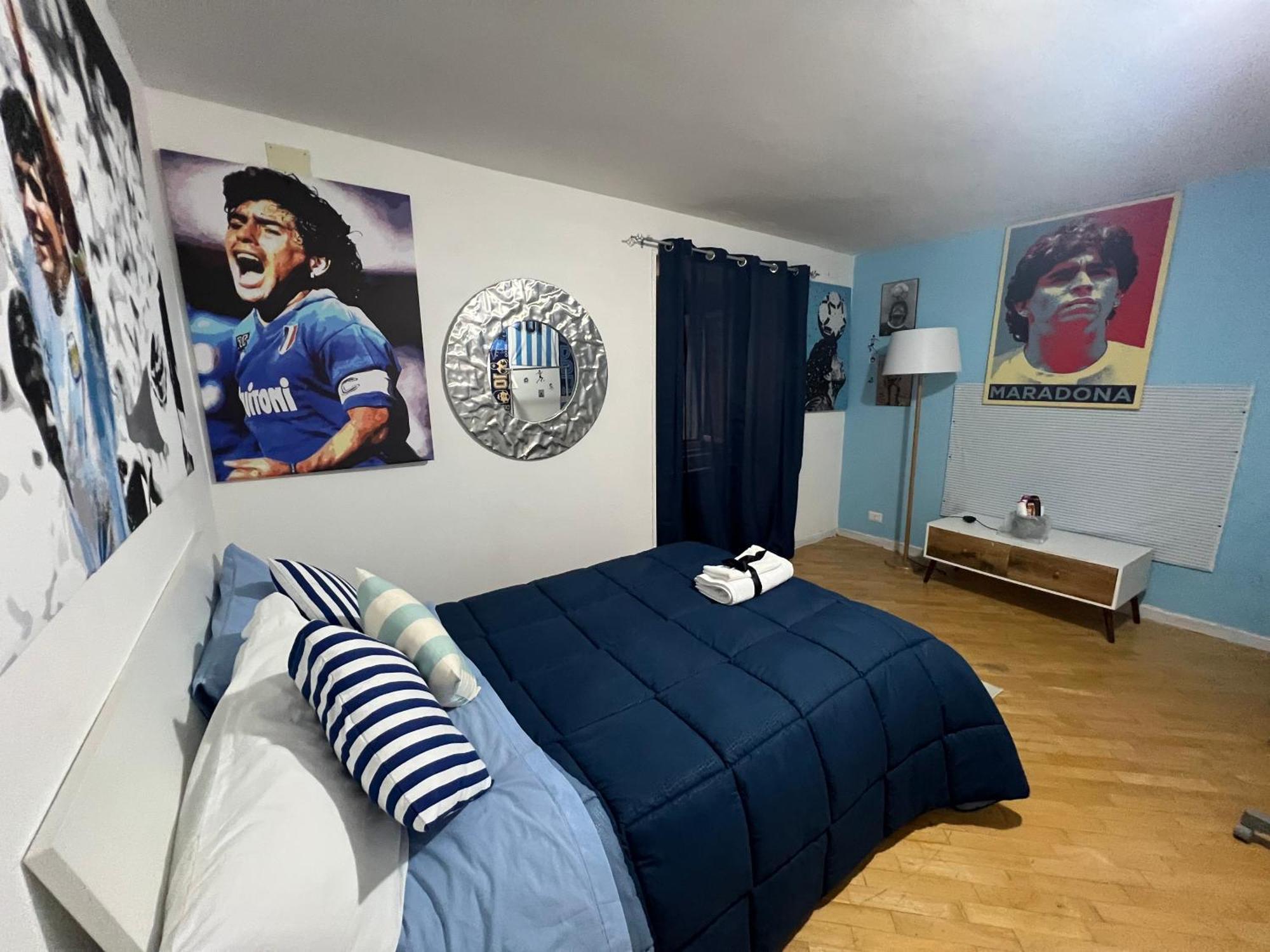 Guest house Plebiscito Charme *