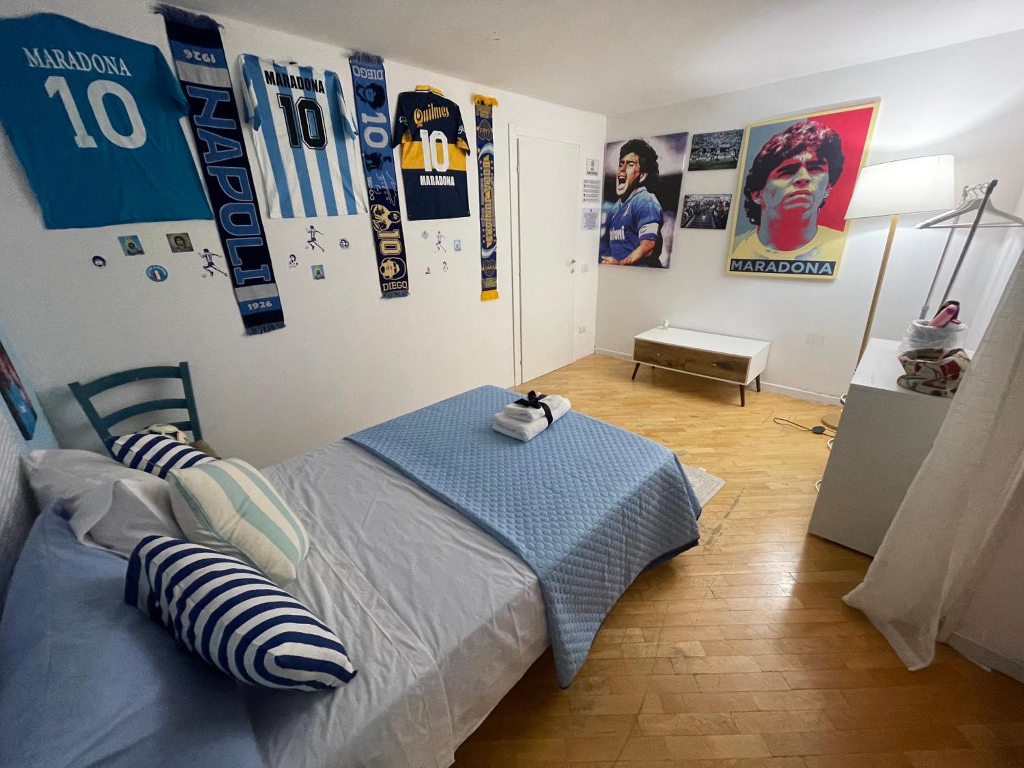 Guest house Plebiscito Charme