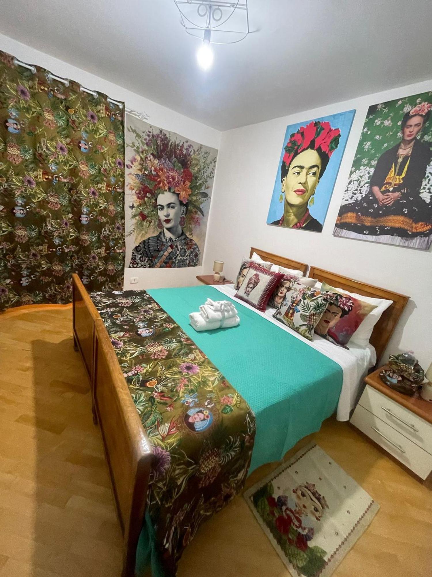 Plebiscito Charme Guest house