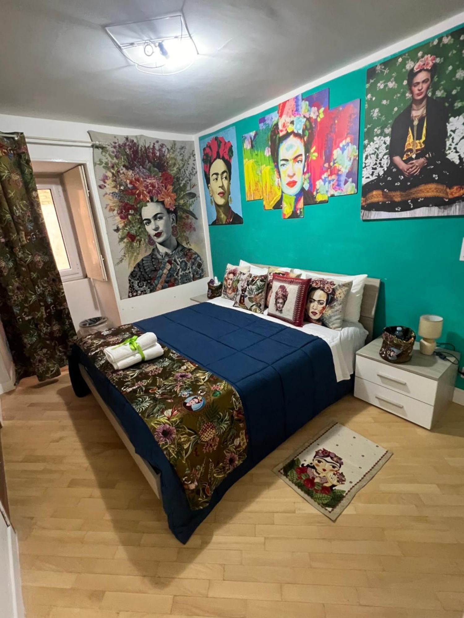 Guest house Plebiscito Charme