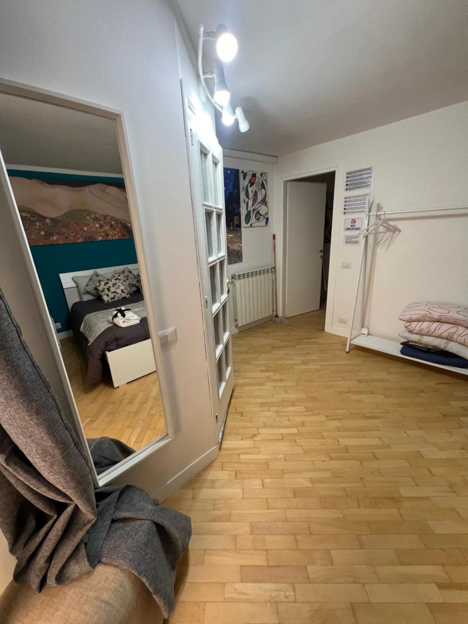Guest house Plebiscito Charme