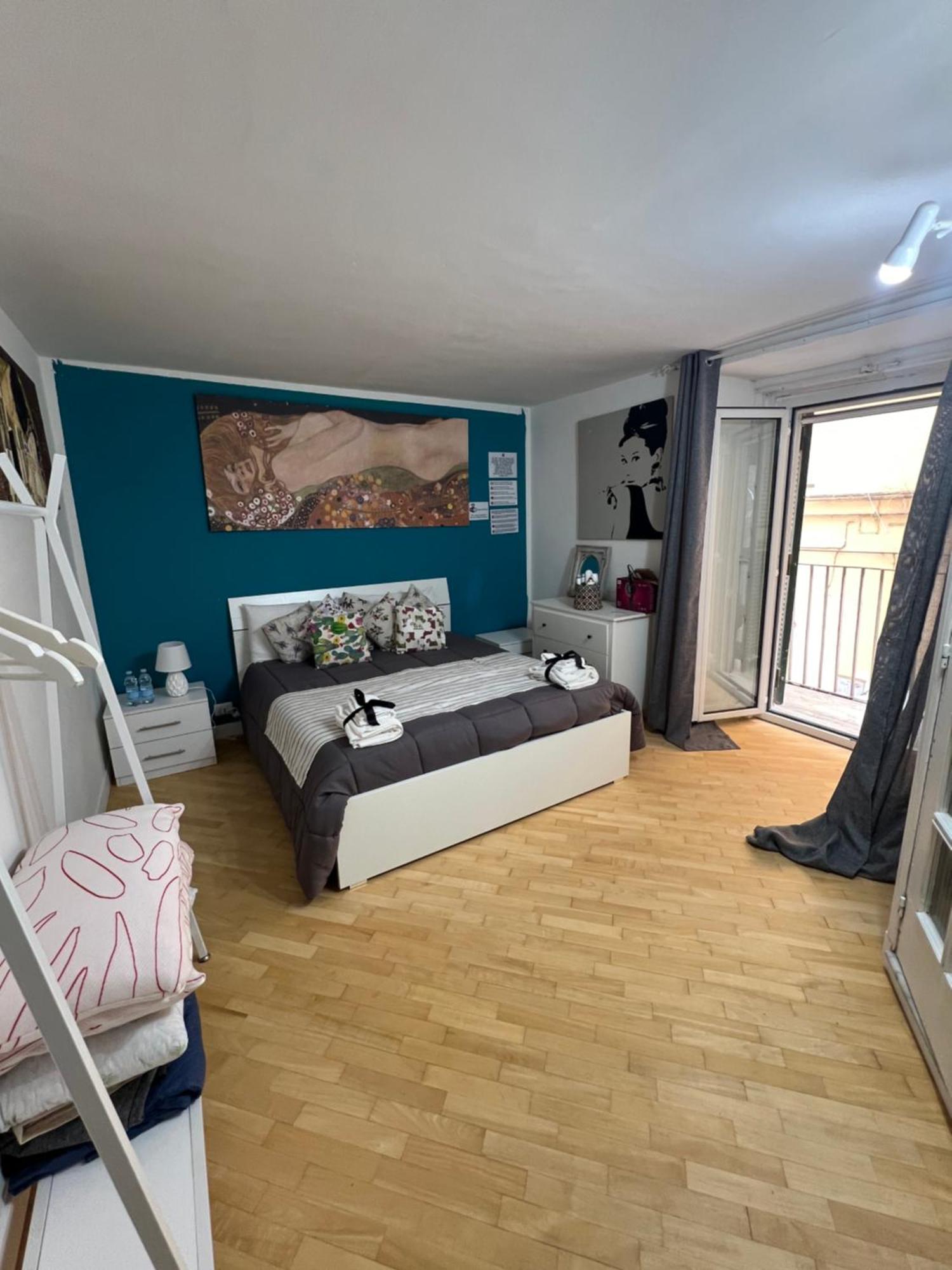 Guest house Plebiscito Charme Naples