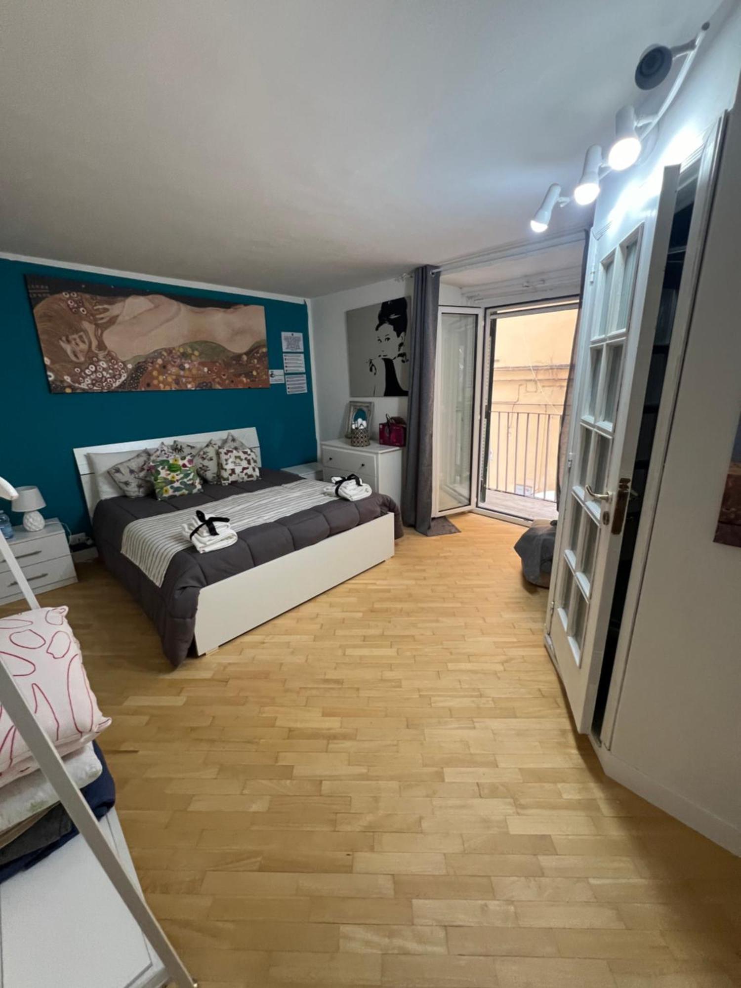 Guest house Plebiscito Charme