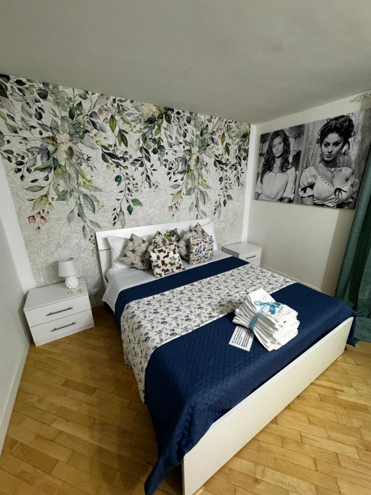 Guest house Plebiscito Charme *