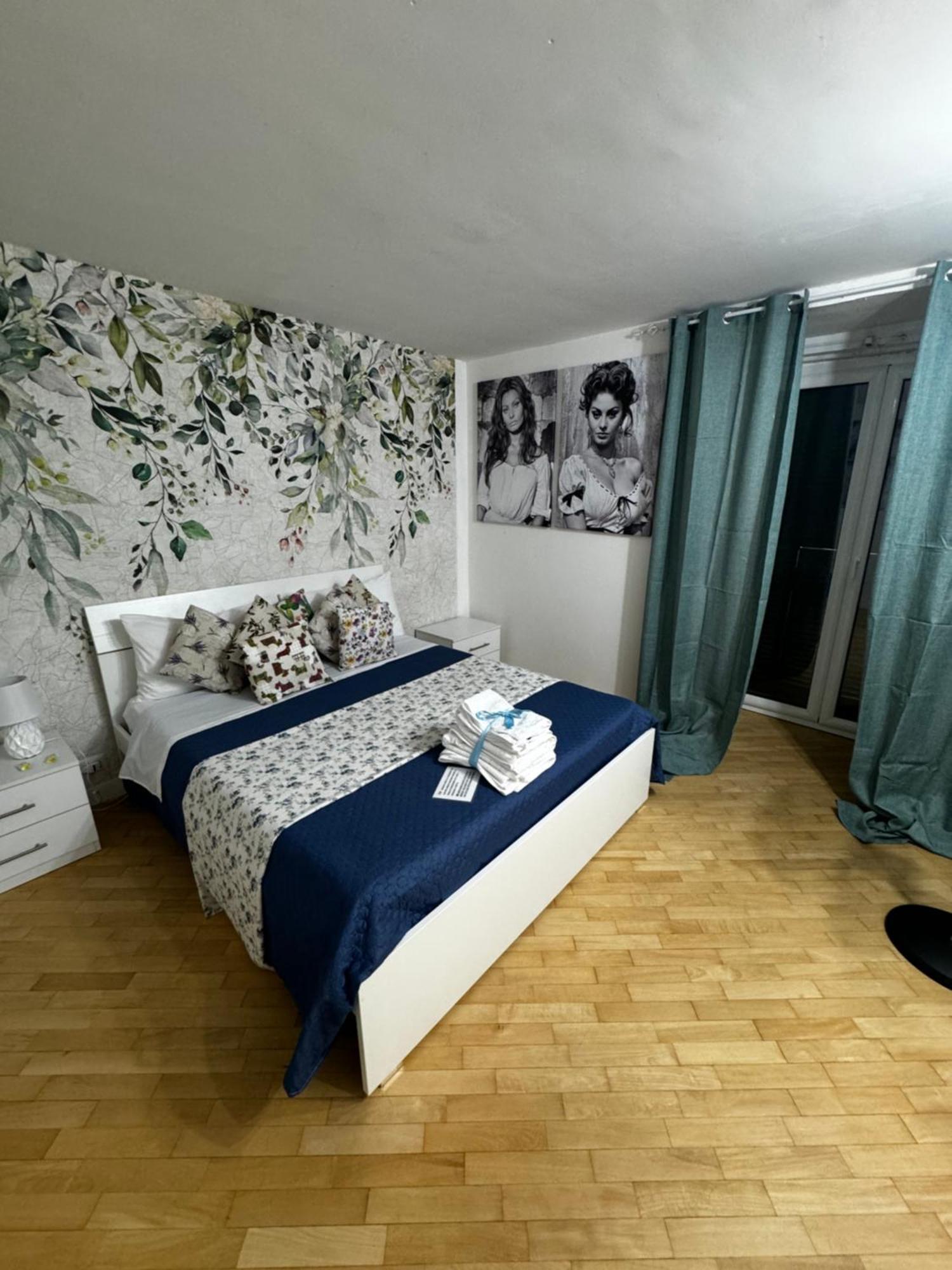 Plebiscito Charme Guest house