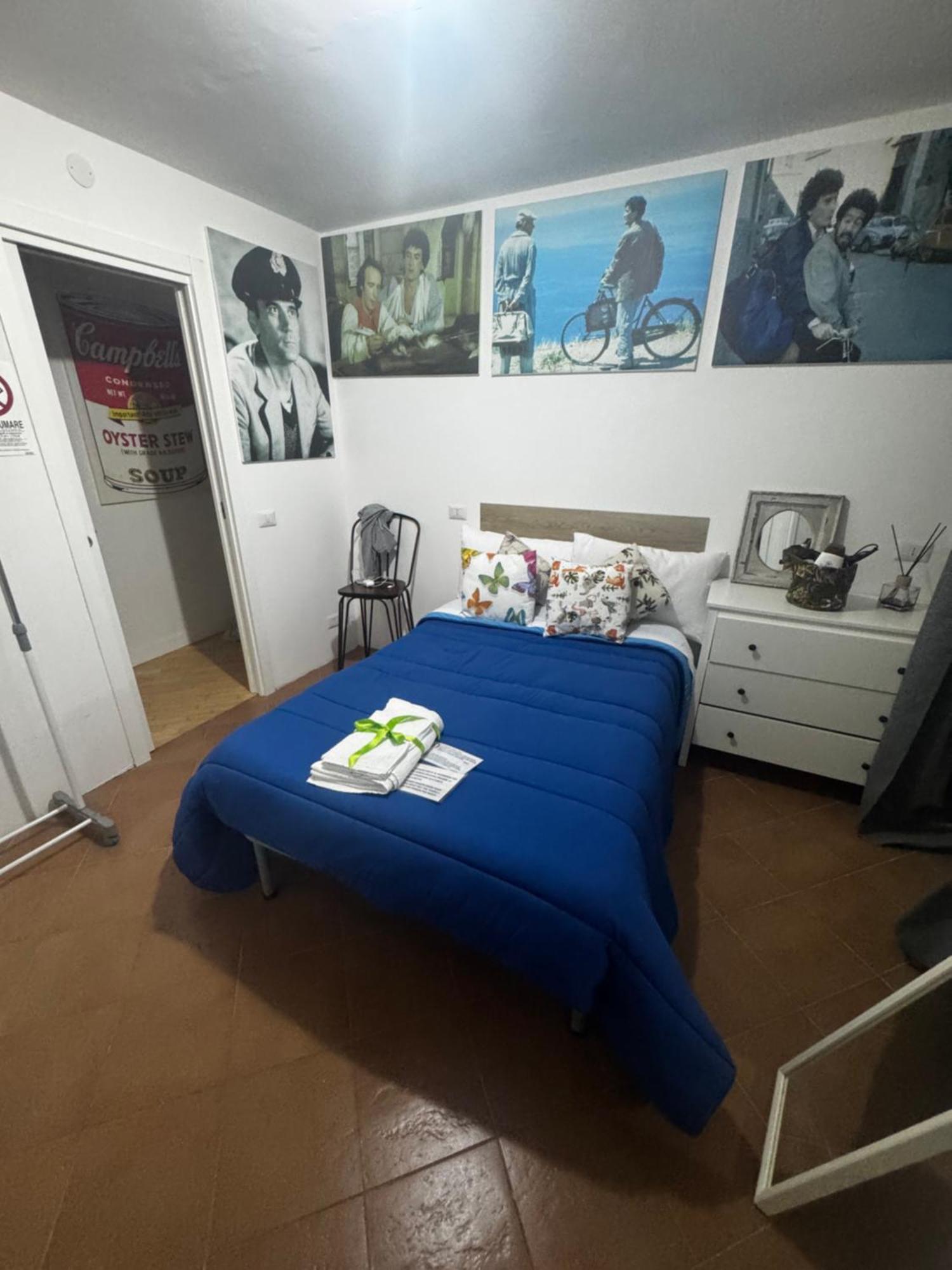 Plebiscito Charme Guest house Naples