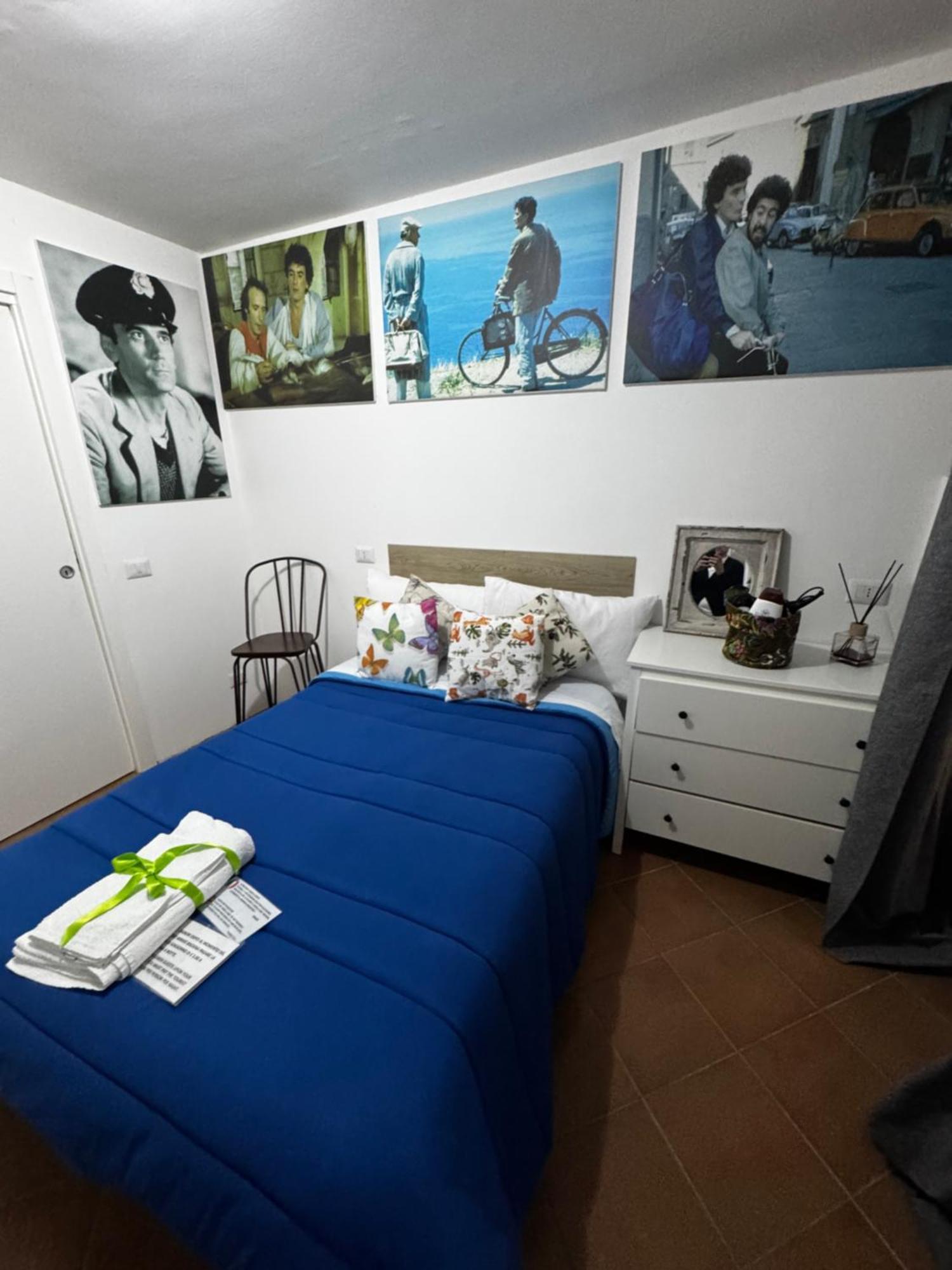 Plebiscito Charme Guest house
