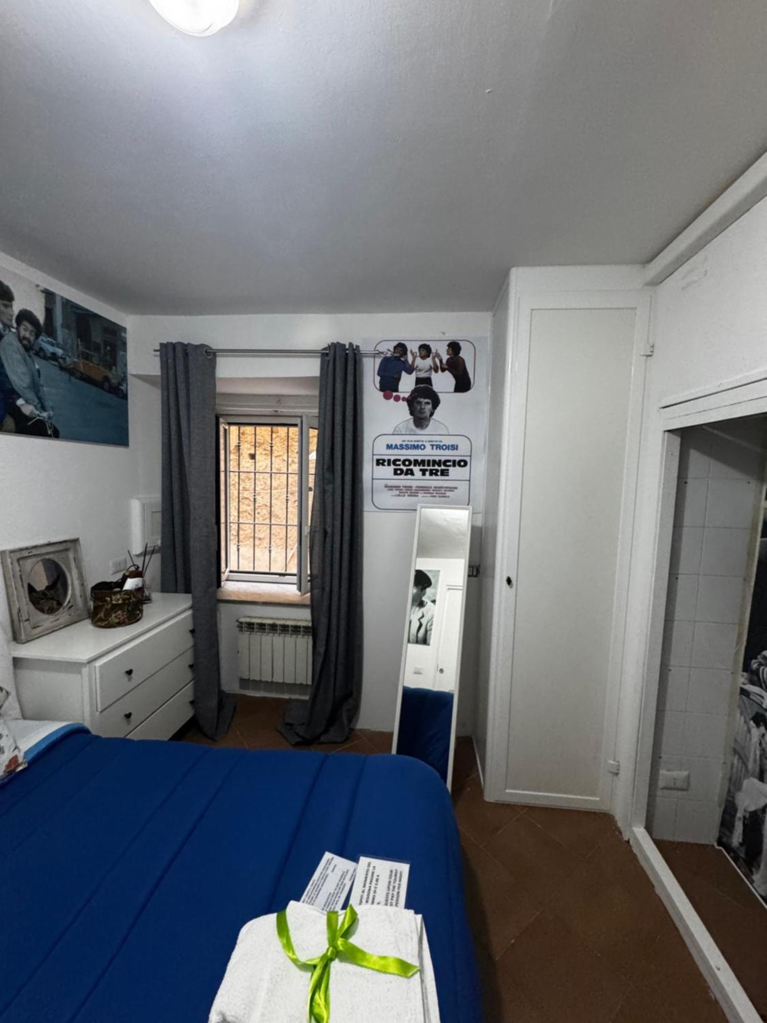 Guest house Plebiscito Charme *