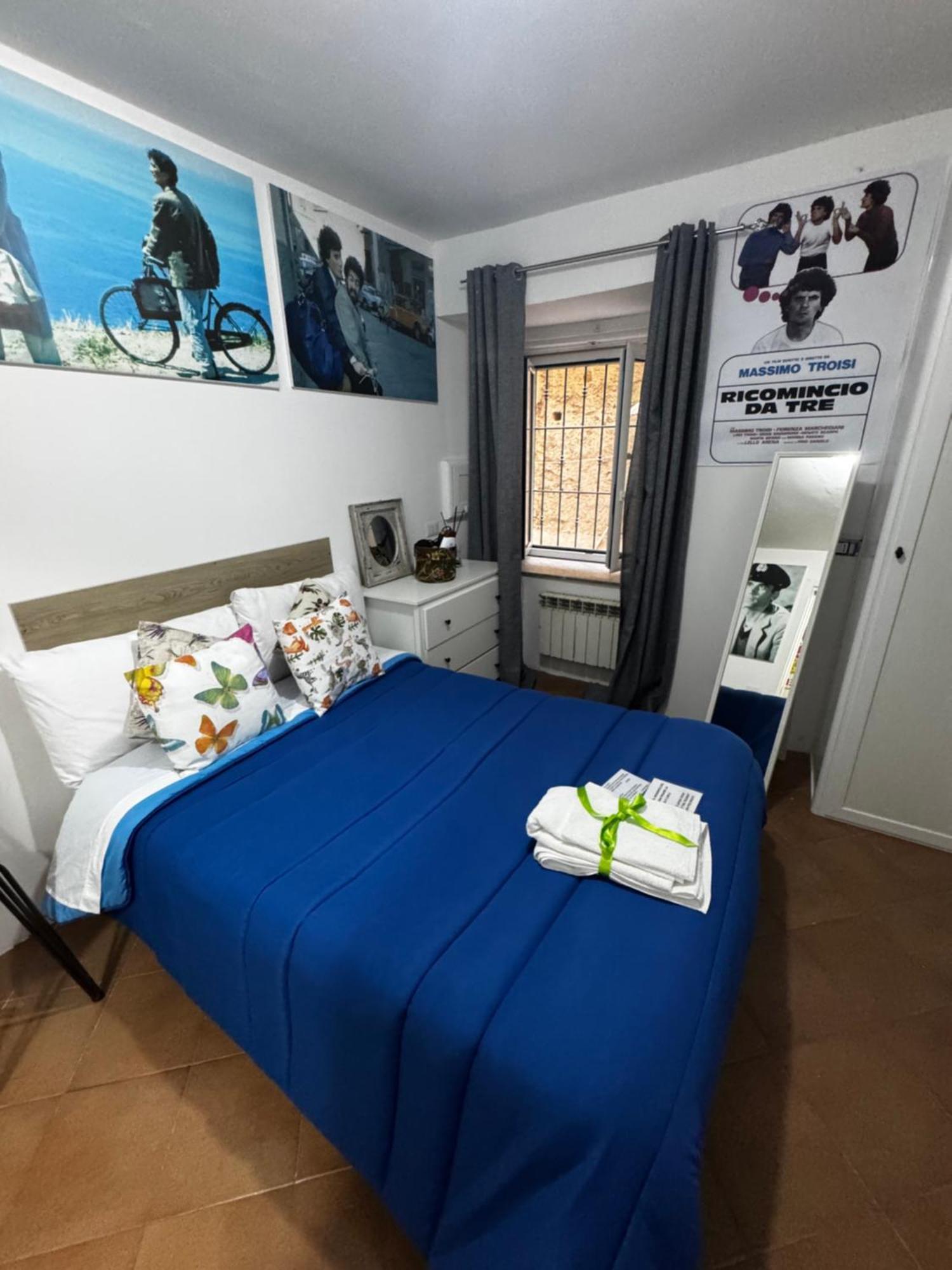 Guest house Plebiscito Charme