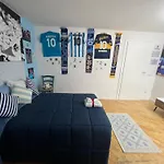 Plebiscito Charme Rooms