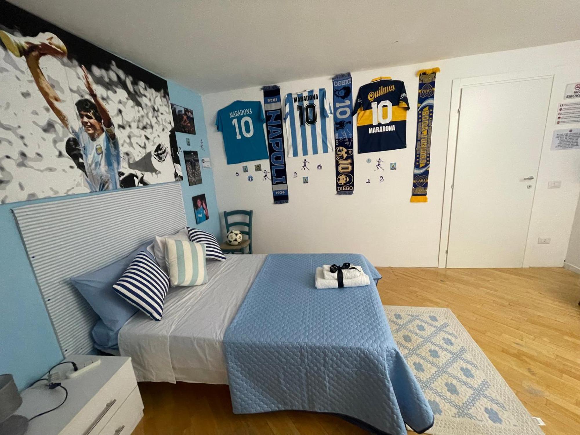 Plebiscito Charme Napoli