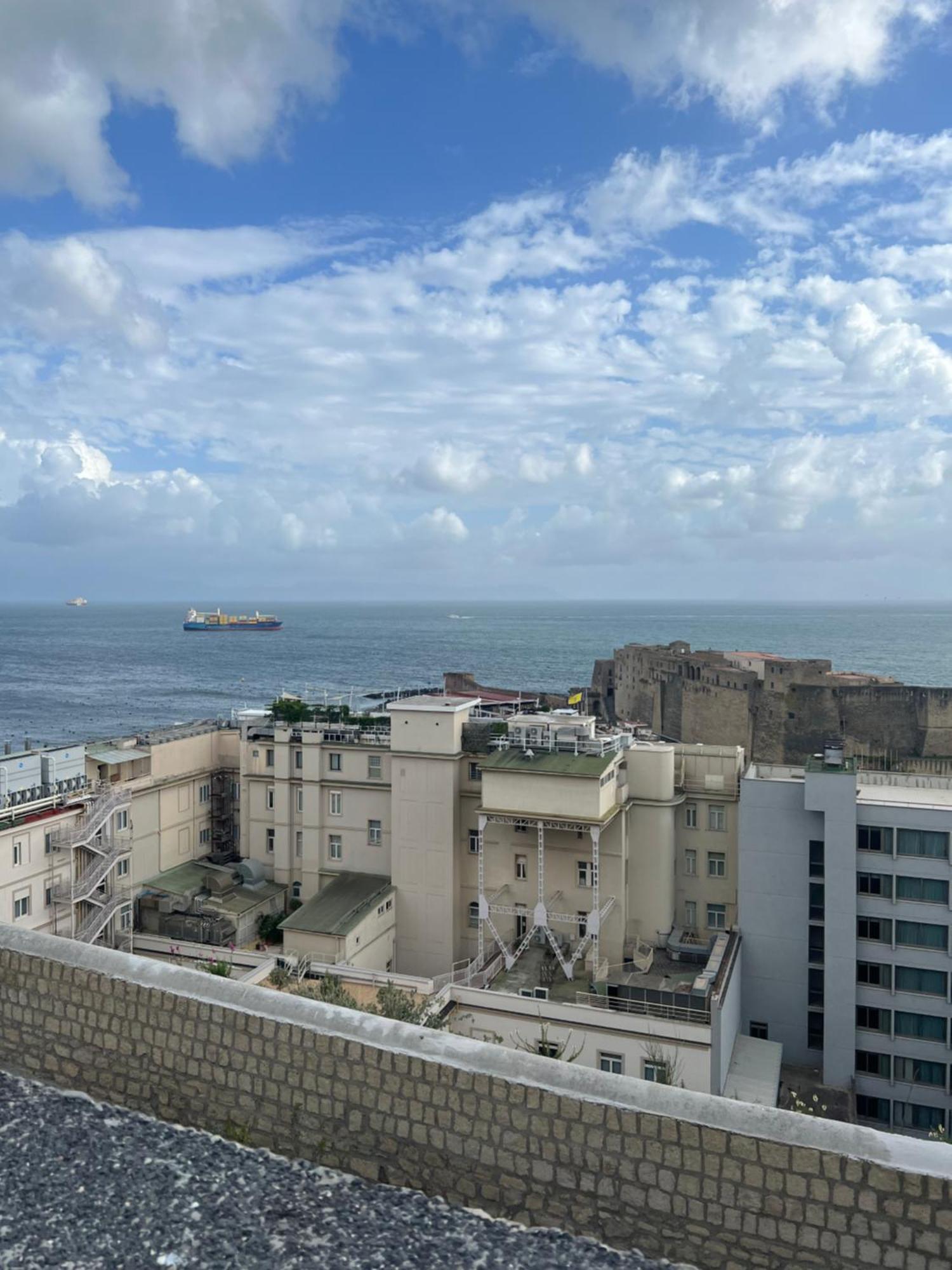 Plebiscito Charme Napoli