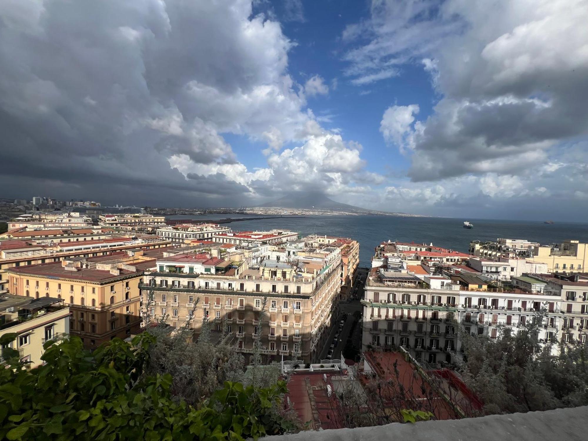 Affittacamere Plebiscito Charme Napoli