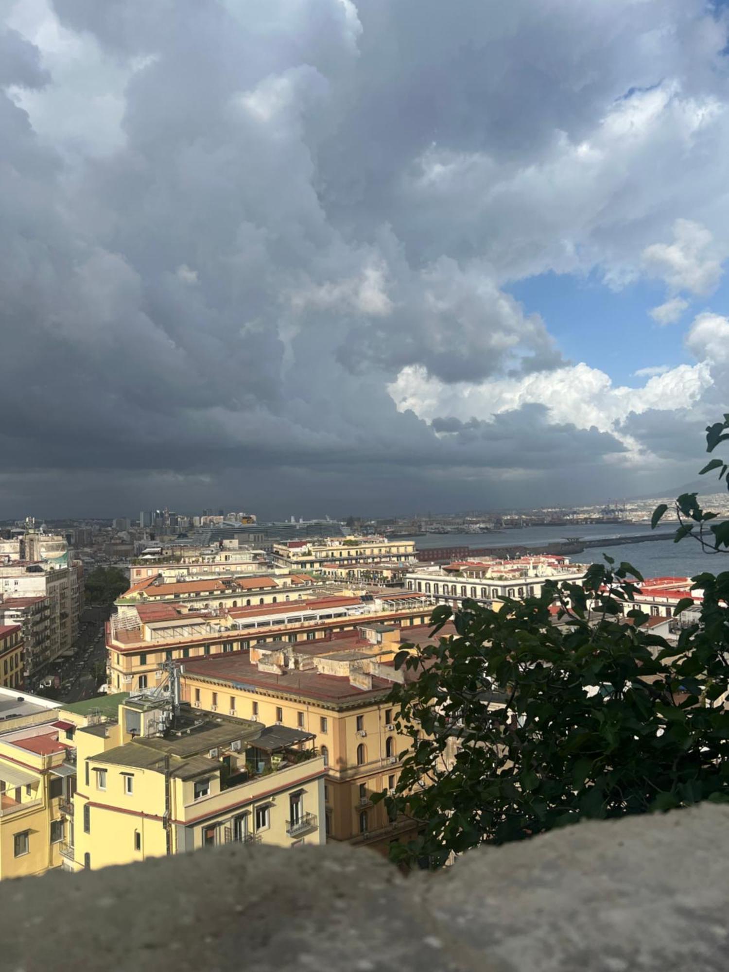 Plebiscito Charme Affittacamere Napoli