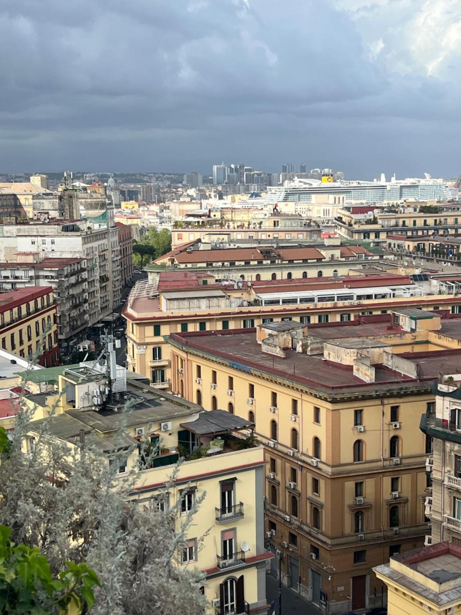 Affittacamere Plebiscito Charme Napoli