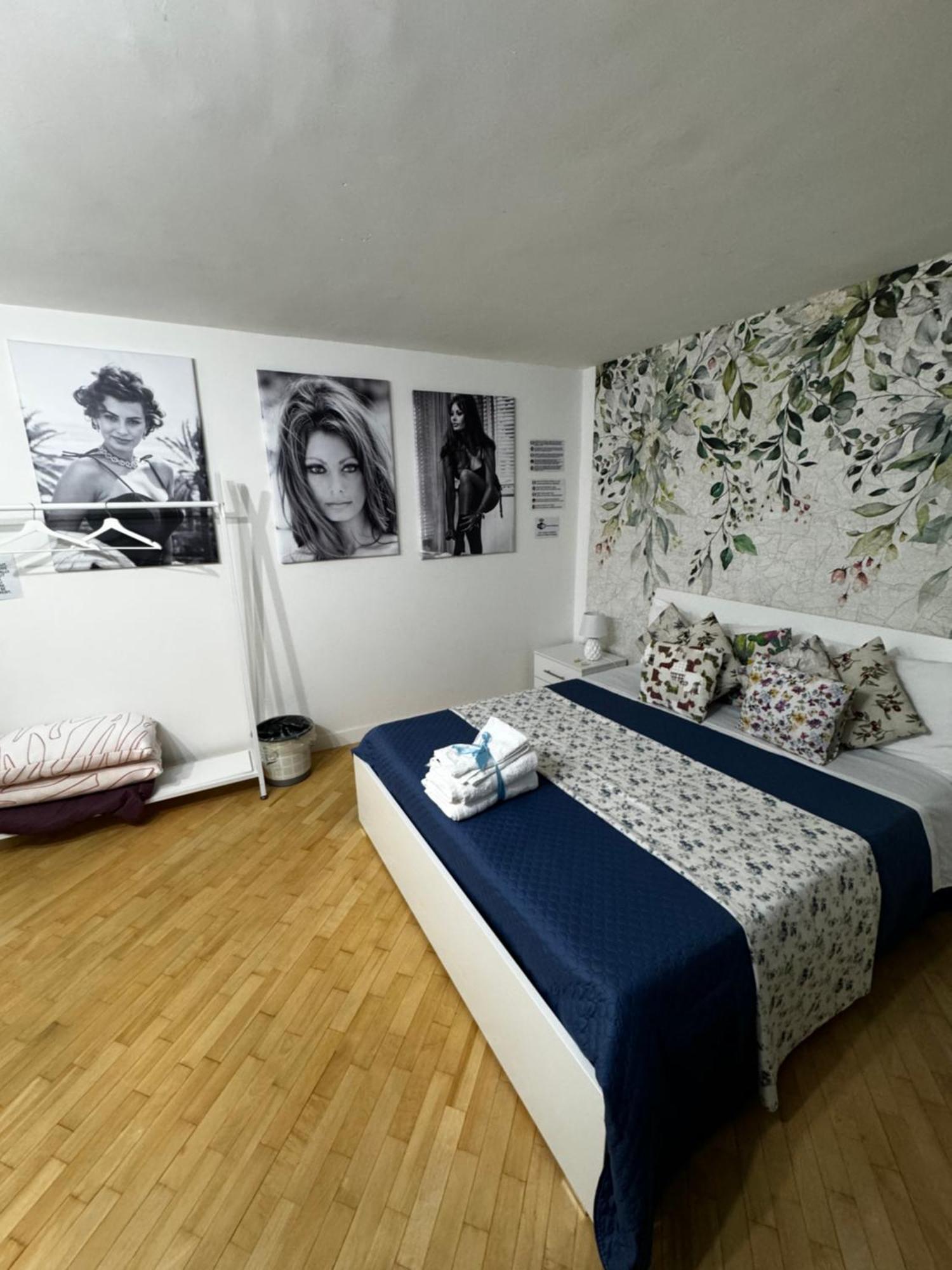 Gasthuis Plebiscito Charme Napels