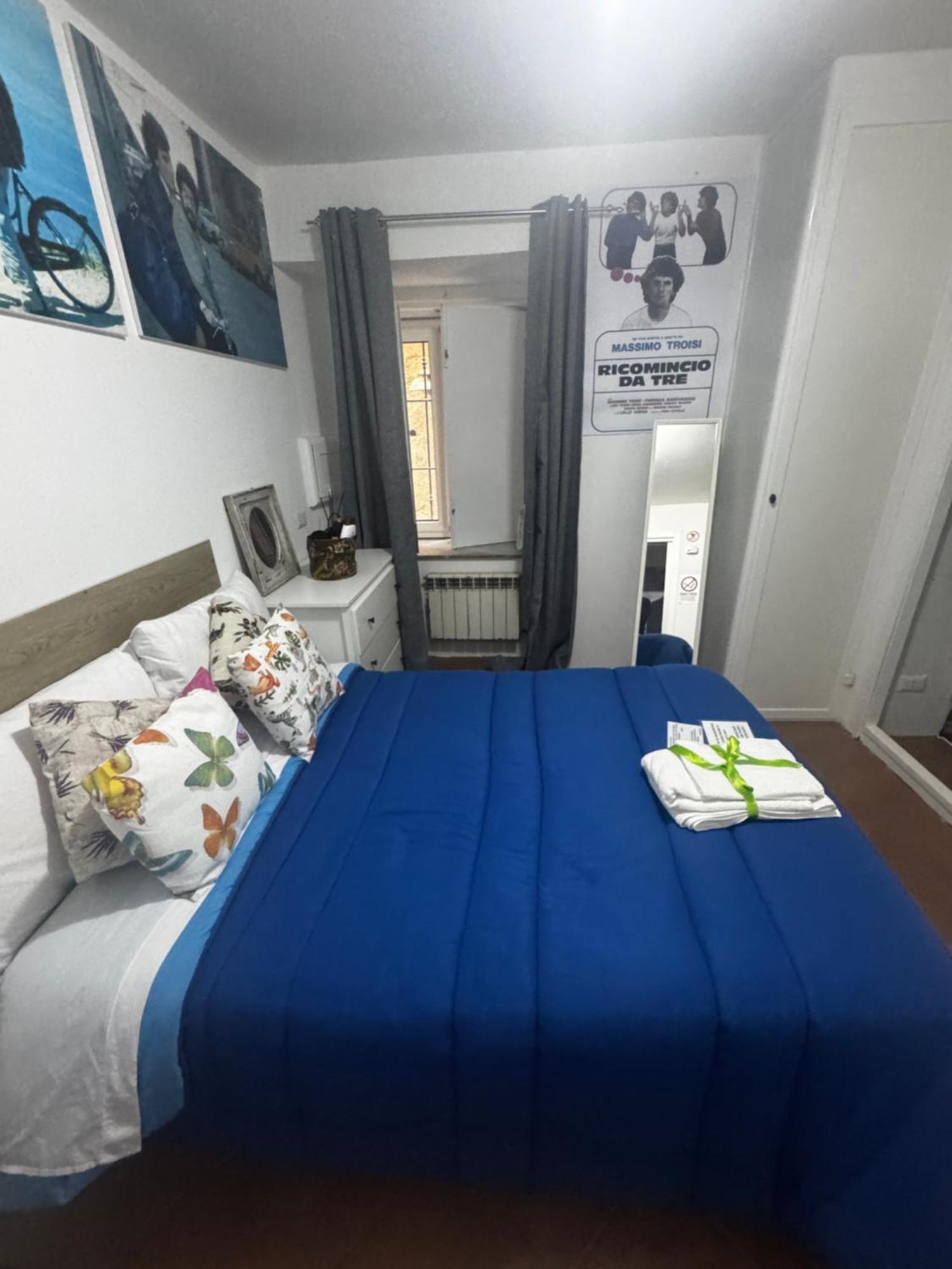 Plebiscito Charme Affittacamere Napoli