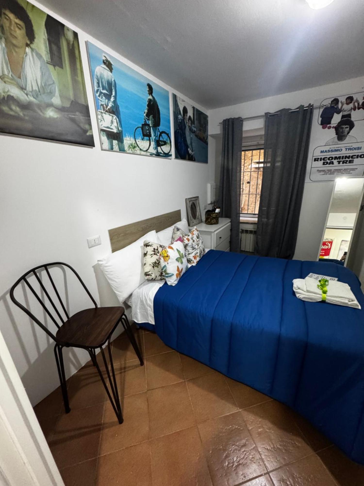 Affittacamere Plebiscito Charme Napoli