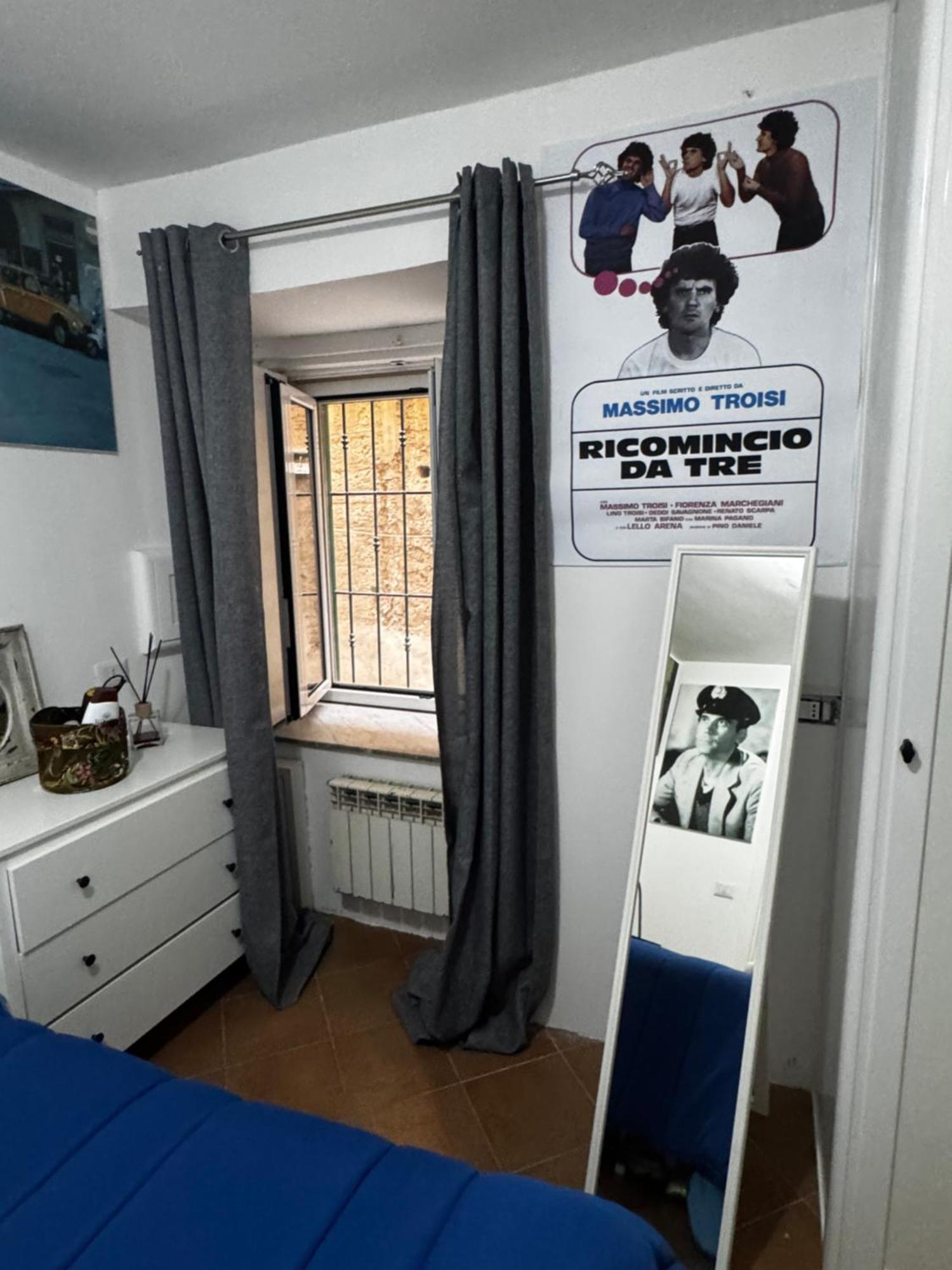 Affittacamere Plebiscito Charme Napoli